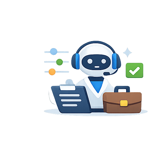 Agent that works for you and your way